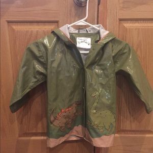 Toddler Kidorable 3t raincoat